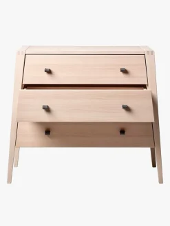 Børnemøbler|Leander Linea Kommode, Beech