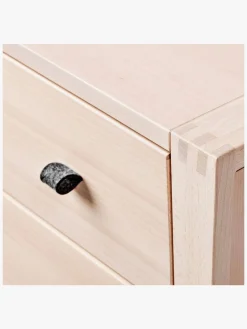 Børnemøbler|Leander Linea Kommode, Beech