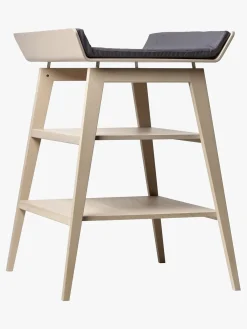 Leander Pusleborde-Linea™ Puslebord, Beech