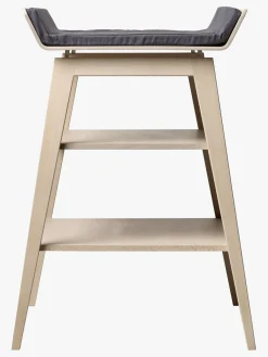 Leander Pusleborde-Linea™ Puslebord, Beech