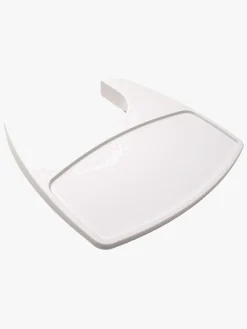 Leander Højstole & Tilbehør-Louie Bakke, White