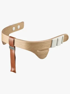 Højstole & Tilbehør|Leander Louie Bøjle, Oak Natural