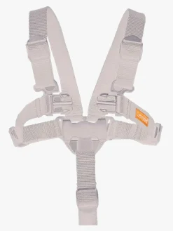 Højstole & Tilbehør|Leander Louie Sele, White