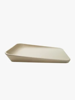 Pusleborde|Leander Matty Mini Puslepude, Cappuccino Beige