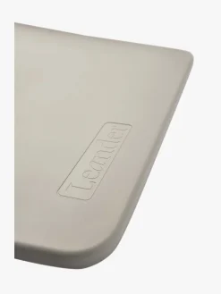 Pusleborde|Leander Matty Mini Puslepude, Cappuccino Beige