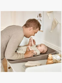 Leander Pusleborde-Matty Puslepude, Mocca