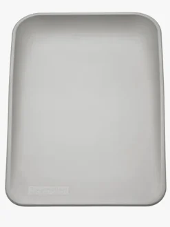 Pusleborde|Leander Matty™ Puslepude, Pearl Grey Grå