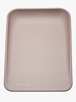 Pusleborde|Leander Matty™ Puslepude, Wood Rose Lyserød