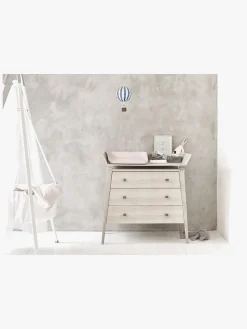 Pusleborde|Leander Puslepude Matty, Beige