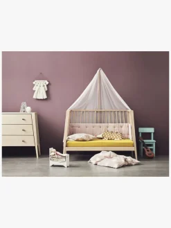 Børn Leander Børnesenge & Tilbehør-Stativ til Linea Sengehimmel