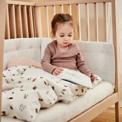 Børn Leander Børnesenge & Tilbehør-Stativ til Vugge Beach