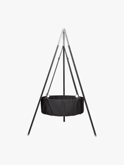 Børnesenge & Tilbehør|Leander Stativ til Vugge, Grå