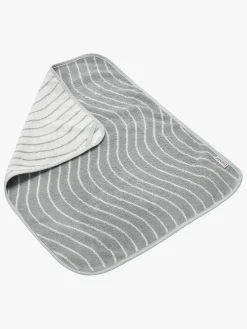 Pusleborde|Leander Topper Matty Puslepude, Woodland Cool Grey Grå