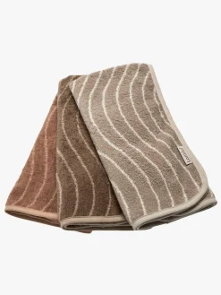 Leander Pusleborde-Topper Puslepude, Woodland Clay