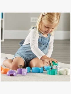 LearningResources Lærerig Leg-Learning Resources Legetøjspakke Sort & Seek Polar Animals