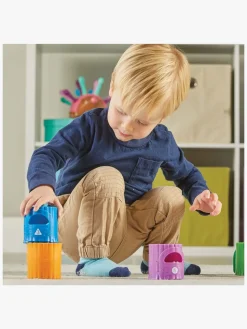 Lærerig Leg|LearningResources Learning Resources Pædagogisk Legesæt Peekaboo Junglen