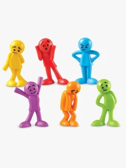 LearningResources Lærerig Leg-Learning Resources  Pædagogisk Legesæt Følelser