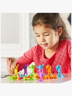 LearningResources Lærerig Leg-Learning Resources  Pædagogisk Legesæt Følelser