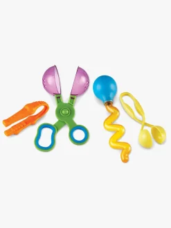 LearningResources Motorisk Legetøj-Learning Resources Pædagogisk Legesæt Finmotorik