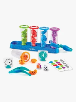 LearningResources Lærerig Leg-Learning Resources  Pædagogisk Legesæt Silly Science Finmotorik