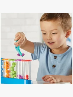 LearningResources Lærerig Leg-Learning Resources  Pædagogisk Legesæt Silly Science Finmotorik
