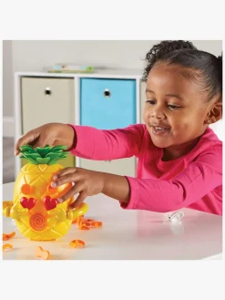 Babylegetøj|LearningResources Learning Resources Pædagogisk Legetøj Big Feelings Ananas