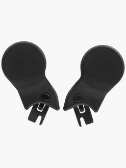 Leclerc Vogntilbehør-Adaptere Til Liggedel, Sort