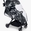 Vogntilbehør|Leclerc Baby Regnslag