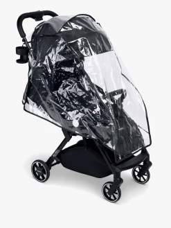 Vogntilbehør|Leclerc Baby Regnslag