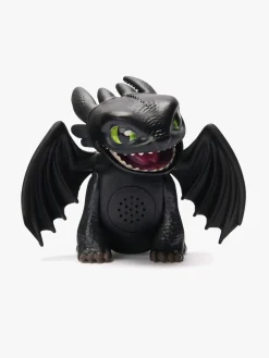 Interaktivt Legetøj|DisneyDraktranaren Legetøj Drage Toothless