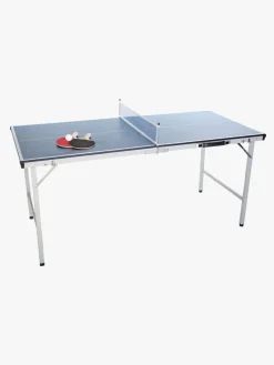 Spilleborde|Leggodt Stanlord Venice Bordtennisbord, Blå