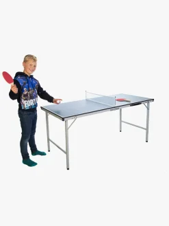 Spilleborde|Leggodt Stanlord Venice Bordtennisbord, Blå