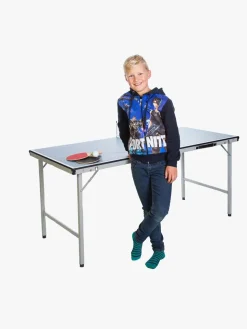 Spilleborde|Leggodt Stanlord Venice Bordtennisbord, Blå