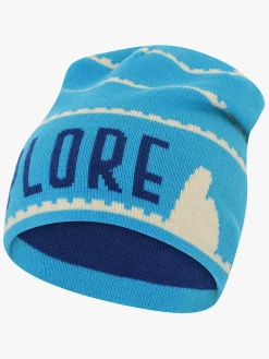 Børn LegoWear Tilbehør|Vintertøj-Lego Wear Hue, Middle Blue