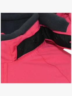 Børn LegoWear Flyverdragter-LEGO Wear Julian Flyverdragt, Pink