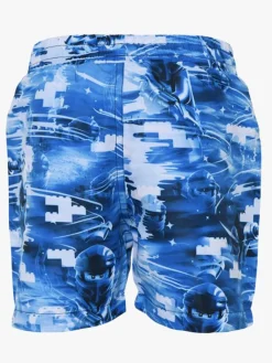 Børn LegoWear Uv & Strand-Lego Wear Peiter Badeshorts, Dark Blue