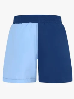 Børn LegoWear Uv & Strand-Lego Wear Peiter Badeshorts, Dark Blue