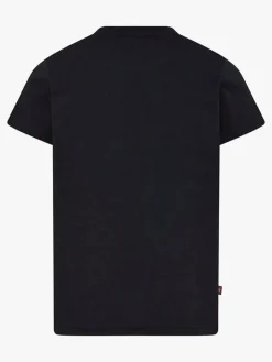 Overdele|LegoWear Lego Wear Taylor T-shirt, Black