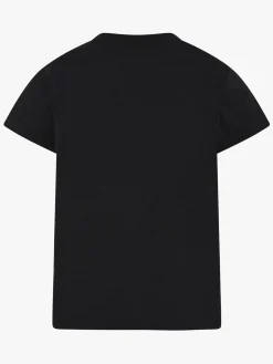 Børn LegoWear Overdele-Lego Wear T-shirt, Mørkegrøn