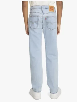 Børn Levis Underdele-Levi's 501 Original Jeans, Luxor Last