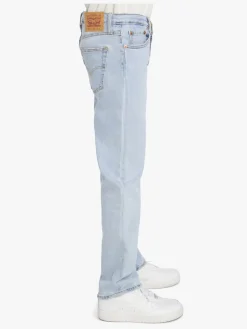 Børn Levis Underdele-Levi's 501 Original Jeans, Luxor Last