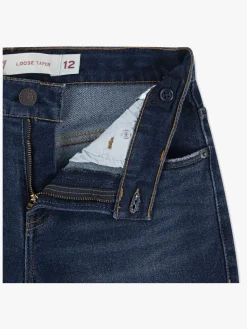 Underdele|Levis Levi's LVB Stay Loose Tapered Jeans, Sierra Pass