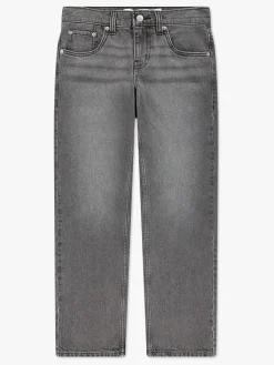 Underdele|Levis Levi's LVB Stay Loose Tapered Jeans, Incognito