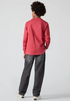 Underdele|Levis Levi's LVB Stay Loose Tapered Jeans, Incognito