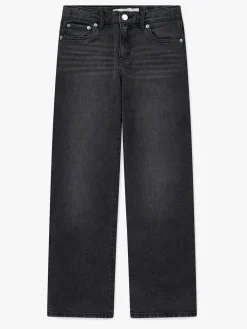 Underdele|Levis Levi's LVG  Brede Jeans, Wish Me Luck Sort