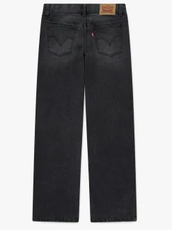 Underdele|Levis Levi's LVG  Brede Jeans, Wish Me Luck Sort