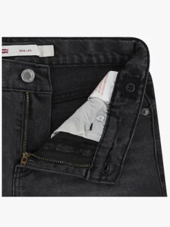 Underdele|Levis Levi's LVG  Brede Jeans, Wish Me Luck Sort