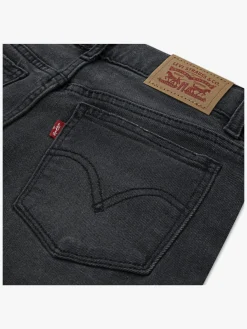 Underdele|Levis Levi's LVG  Brede Jeans, Wish Me Luck Sort