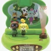 Interiør|AnimalCrossing Lexibook Animal Crossing Projektor Vækkeur