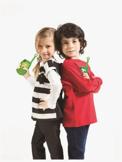 Elektronik & Media|AnimalCrossing Lexibook Animal Crossing Walkie Talkie